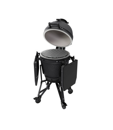 Bastard BSTRD MEDIUM GRAPHITE keraamiline grill