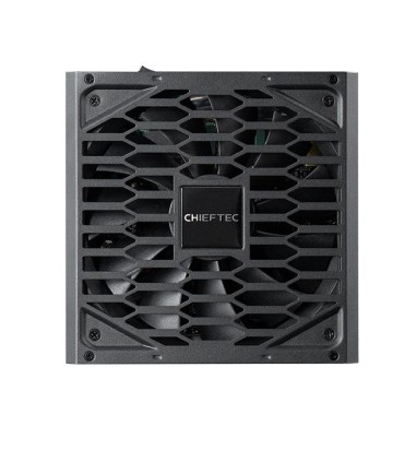 CHIEFTEC ATX 750W 750 Watts Efficiency 80 PLUS GOLD PFC Active PPG-750-C