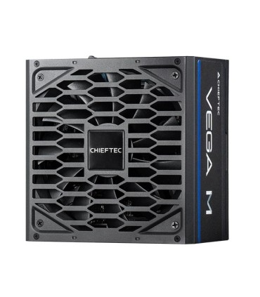 CHIEFTEC ATX 750W 750 Watts Efficiency 80 PLUS GOLD PFC Active PPG-750-C