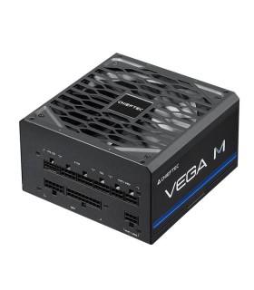 CHIEFTEC PPG-850-C 850 Watts Efficiency 80 PLUS GOLD PFC Active PPG-850-C