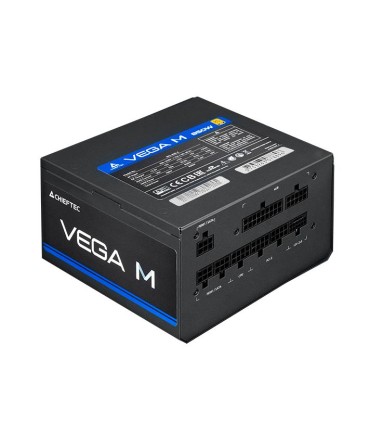 CHIEFTEC PPG-850-C 850 Watts Efficiency 80 PLUS GOLD PFC Active PPG-850-C