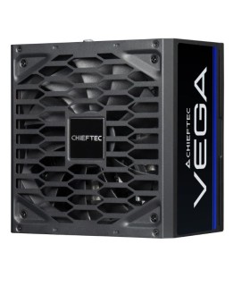 CHIEFTEC PPG-750-S 750 Watts Efficiency 80 PLUS GOLD PFC Active PPG-750-S