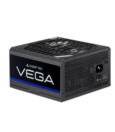 CHIEFTEC PPG-750-S 750 Watts Efficiency 80 PLUS GOLD PFC Active PPG-750-S