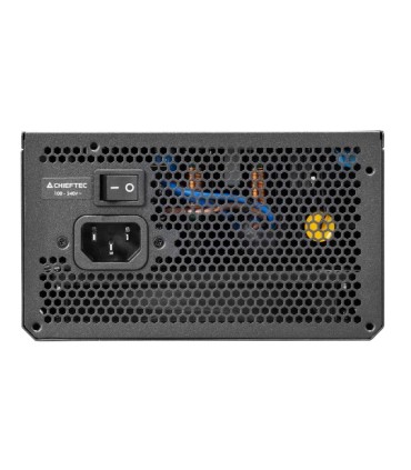 CHIEFTEC PPG-750-S 750 Watts Efficiency 80 PLUS GOLD PFC Active PPG-750-S