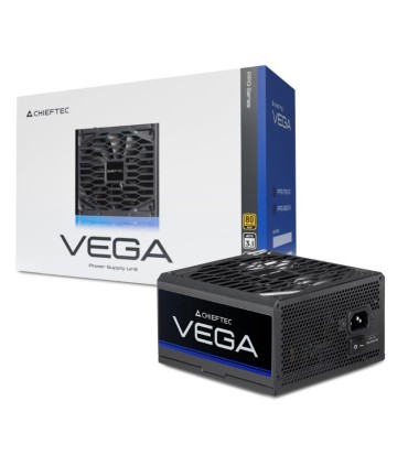 CHIEFTEC PPG-750-S 750 Watts Efficiency 80 PLUS GOLD PFC Active PPG-750-S