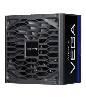 CHIEFTEC PPG-850-S 850 Watts Efficiency 80 PLUS GOLD PFC Active PPG-850-S