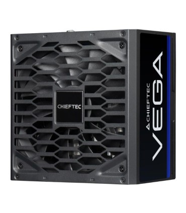 CHIEFTEC PPG-850-S 850 Watts Efficiency 80 PLUS GOLD PFC Active PPG-850-S