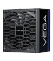 CHIEFTEC PPG-850-S 850 Watts Efficiency 80 PLUS GOLD PFC Active PPG-850-S