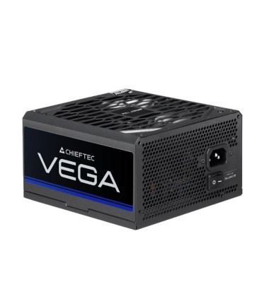 CHIEFTEC PPG-850-S 850 Watts Efficiency 80 PLUS GOLD PFC Active PPG-850-S