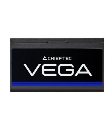 CHIEFTEC PPG-850-S 850 Watts Efficiency 80 PLUS GOLD PFC Active PPG-850-S