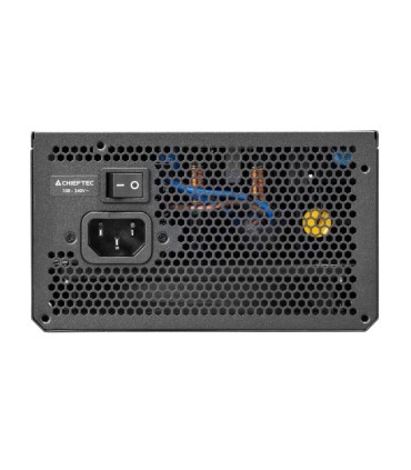 CHIEFTEC PPG-850-S 850 Watts Efficiency 80 PLUS GOLD PFC Active PPG-850-S