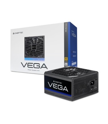 CHIEFTEC PPG-850-S 850 Watts Efficiency 80 PLUS GOLD PFC Active PPG-850-S