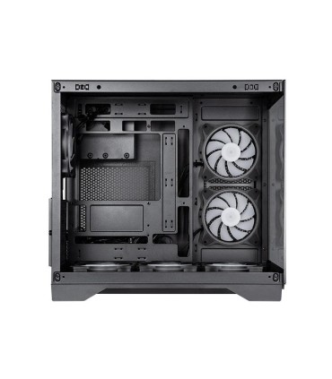 Chieftec VISIO GM-30B-TG-OP MidiTower