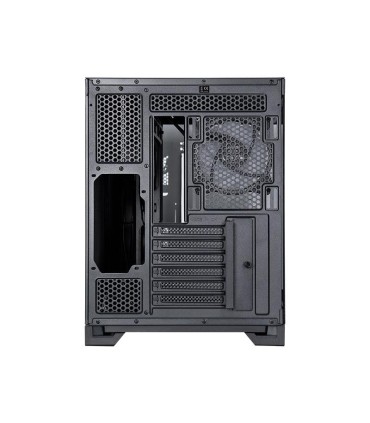 Chieftec VISIO GM-30B-TG-OP MidiTower