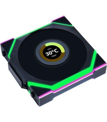 LIAN LI Fan 120mm G99.12SLIN1W3B.00