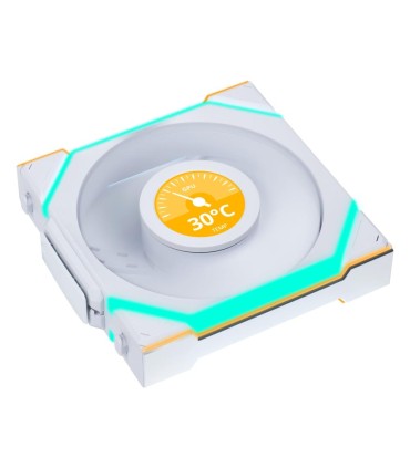 LIAN LI Fan 120mm G99.12SLIN1W3W.00