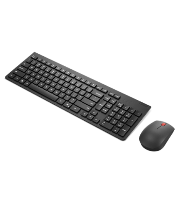 Lenovo Essential Wireless Russian