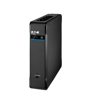 Eaton 3P Ellipse 1300 USB DIN 840 VA 1300W