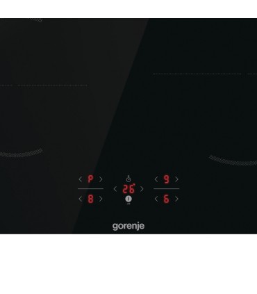 Gorenje GI601FMC induktsioon