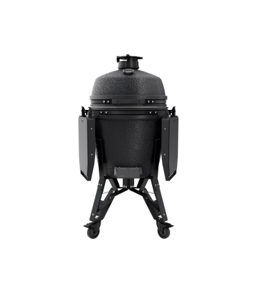 Bastard BSTRD. PRO LARGE GRAPHITE keraamiline grill