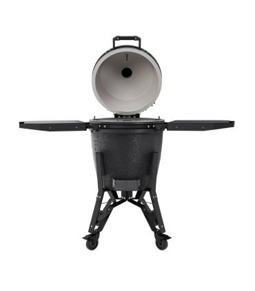 Bastard BSTRD. PRO LARGE GRAPHITE keraamiline grill