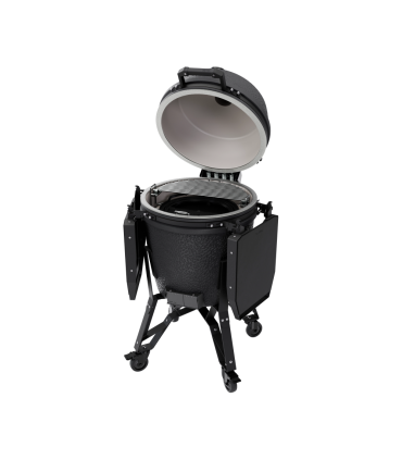 Bastard BSTRD. PRO LARGE GRAPHITE keraamiline grill