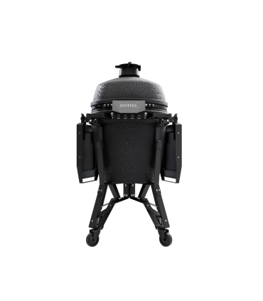 Bastard BSTRD. PRO LARGE GRAPHITE keraamiline grill