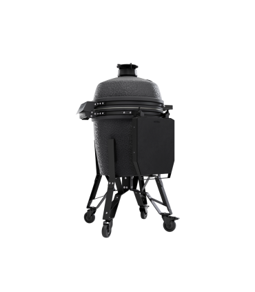 Bastard BSTRD. PRO LARGE GRAPHITE keraamiline grill