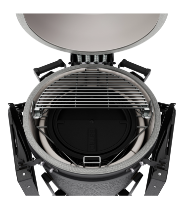 Bastard BSTRD. PRO LARGE GRAPHITE keraamiline grill