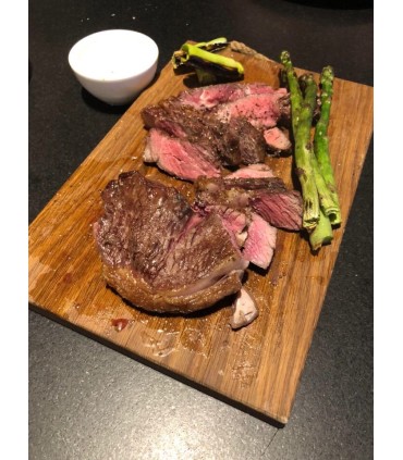 Bastard BSTRD. PRO LARGE GRAPHITE keraamiline grill