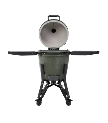 Bastard BSTRD. PRO LARGE ALPINE GREEN keraamiline grill