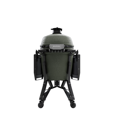 Bastard BSTRD. PRO LARGE ALPINE GREEN keraamiline grill