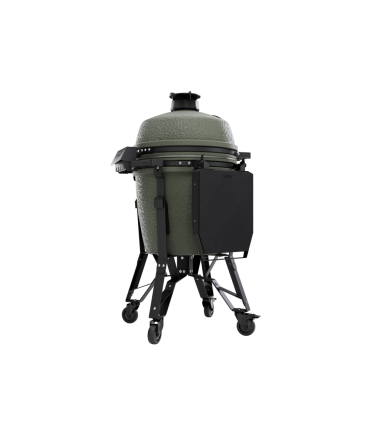 Bastard BSTRD. PRO LARGE ALPINE GREEN keraamiline grill