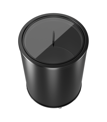 Scandomestic CC30BC tünn-külmik