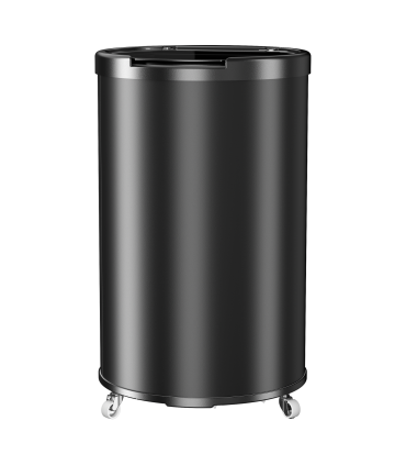 Scandomestic CC66BCLL tünn-külmik