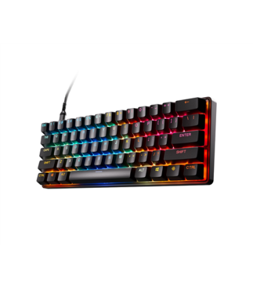 SteelSeries Apex Pro Mini Gen 3 Gaming US