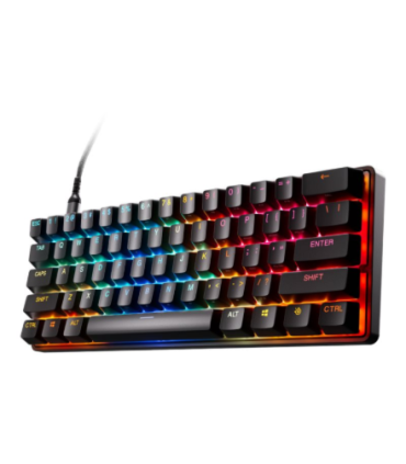SteelSeries Apex Pro Mini Gen 3 Gaming US