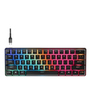 SteelSeries Apex Pro Mini Gen 3 Gaming US