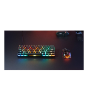 SteelSeries Apex Pro Mini Gen 3 Gaming US