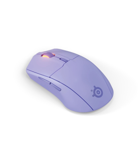 SteelSeries Gaming Rival 3 Gen 2 Wireless