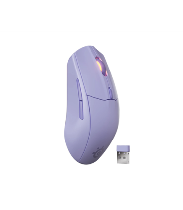 SteelSeries Gaming Rival 3 Gen 2 Wireless