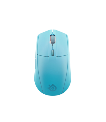 Steelseries Rival 3 WL Gen2 gaming hiir, sinine