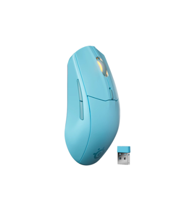 Steelseries Rival 3 WL Gen2 gaming hiir, sinine