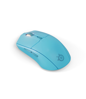 Steelseries Rival 3 WL Gen2 gaming hiir, sinine