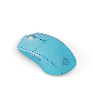 Steelseries Rival 3 WL Gen2 gaming hiir, sinine