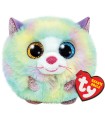 TY Beanie Balls kass Heather 9 cm