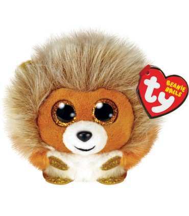 TY Beanie Balls lõvi Caesar 9 cm