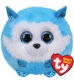 TY Beanie Balls husky Prince 9 cm