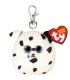 TY Squishy Beanies võtmehoidja koer Fetch 9 cm