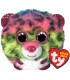 TY Beanie Balls leopard Dotty 9 cm